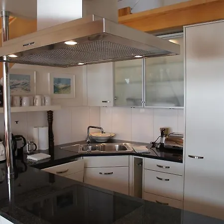Apartment Am Gilsbach Adelboden