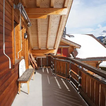 Am Gilsbach Adelboden